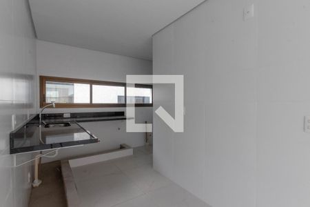 Apartamento à venda com 76m², 2 quartos e 2 vagasCozinha