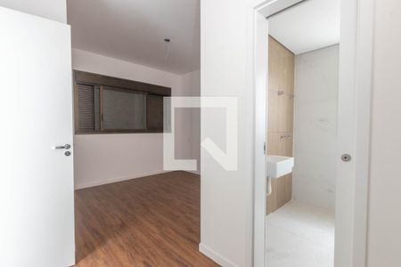 Apartamento à venda com 76m², 2 quartos e 2 vagasSuíte 1
