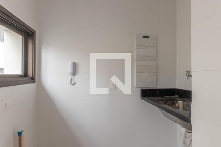 Apartamento à venda com 76m², 2 quartos e 2 vagasÁrea de Serviço