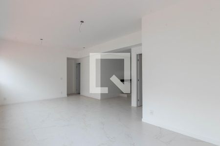 Apartamento à venda com 76m², 2 quartos e 2 vagasSala