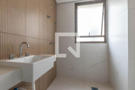 Apartamento à venda com 76m², 2 quartos e 2 vagasBanheiro