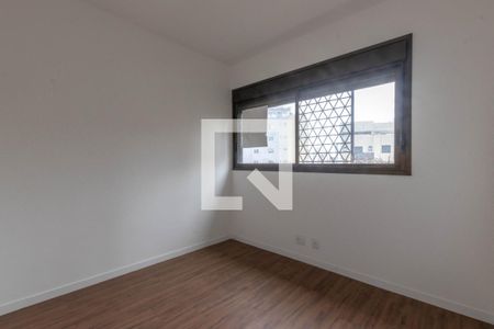 Apartamento à venda com 76m², 2 quartos e 2 vagasSuíte 2
