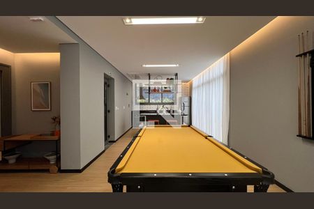 Studio à venda com 26m², 1 quarto e sem vaga Studio à venda com 26m², 1 quarto e sem vagaSalão de Festas