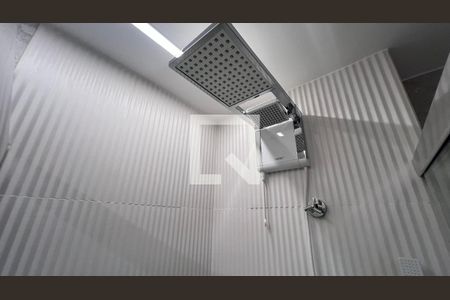 Studio à venda com 26m², 1 quarto e sem vaga Studio à venda com 26m², 1 quarto e sem vagaBanheiro