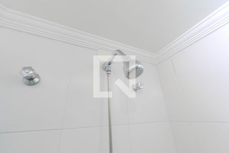 Apartamento à venda com 24m², 1 quarto e 1 vaga Apartamento à venda com 24m², 1 quarto e 1 vagaBanheiro