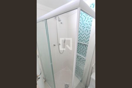 Apartamento à venda com 24m², 1 quarto e 1 vaga Apartamento à venda com 24m², 1 quarto e 1 vagaBanheiro