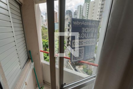 Apartamento à venda com 24m², 1 quarto e 1 vaga Apartamento à venda com 24m², 1 quarto e 1 vagaPlaquinha