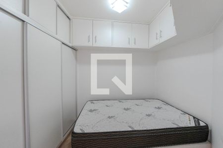 Apartamento à venda com 24m², 1 quarto e 1 vaga Apartamento à venda com 24m², 1 quarto e 1 vagaQuarto