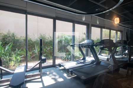 Apartamento à venda com 28m², 1 quarto e sem vaga Apartamento à venda com 28m², 1 quarto e sem vagaÁrea comum