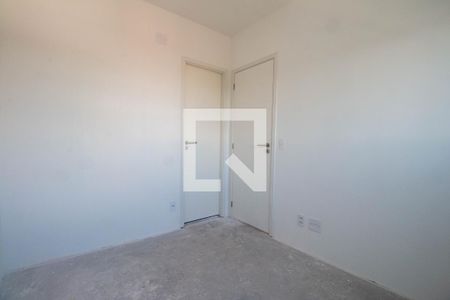 Quarto de apartamento à venda com 1 quarto, 28m² em Chácara Santo Antônio (zona Sul), São Paulo
