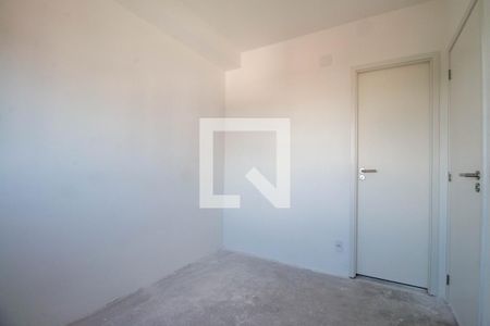 Quarto de apartamento à venda com 1 quarto, 28m² em Chácara Santo Antônio (zona Sul), São Paulo