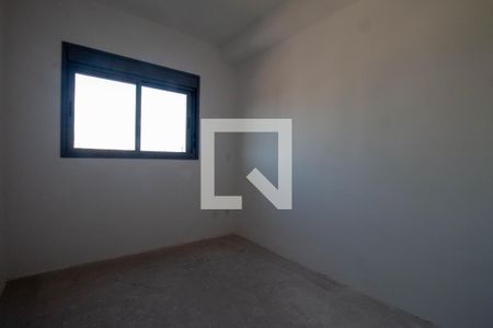 Quarto de apartamento à venda com 1 quarto, 28m² em Chácara Santo Antônio (zona Sul), São Paulo