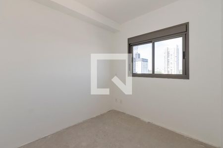 Apartamento à venda com 28m², 1 quarto e sem vagaQuarto
