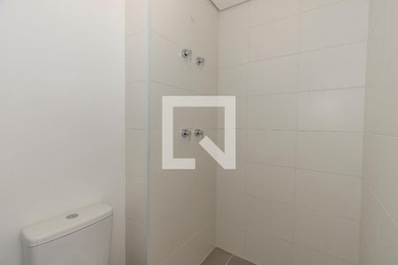 Apartamento à venda com 28m², 1 quarto e sem vagaBanheiro