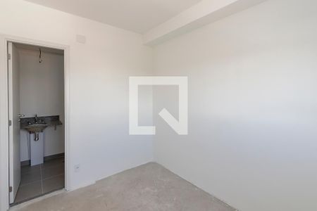 Apartamento à venda com 28m², 1 quarto e sem vagaQuarto