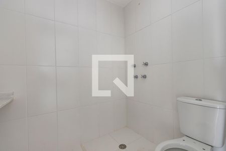 Studio à venda com 26m², 1 quarto e sem vaga Studio à venda com 26m², 1 quarto e sem vagaBanheiro