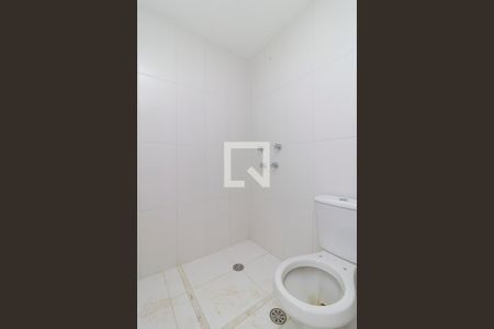 Studio à venda com 27m², 0 quarto e sem vaga Studio à venda com 27m², 0 quarto e sem vagaBanheiro