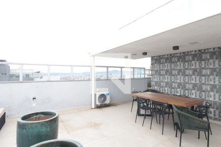 Apartamento à venda com 196m², 3 quartos e 2 vagasÁrea Gourmet