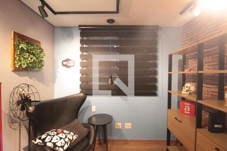 Apartamento à venda com 196m², 3 quartos e 2 vagasQuarto 2