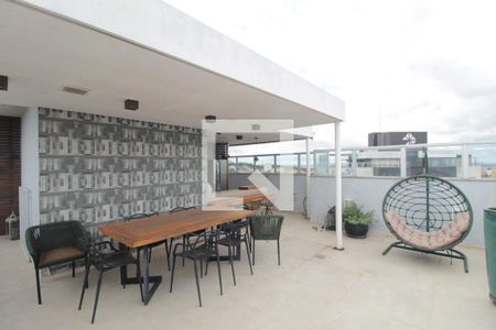 Apartamento à venda com 196m², 3 quartos e 2 vagasÁrea Gourmet