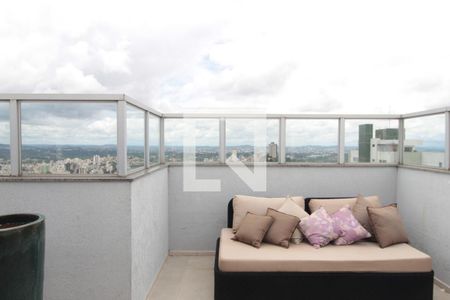 Apartamento à venda com 196m², 3 quartos e 2 vagasÁrea Gourmet