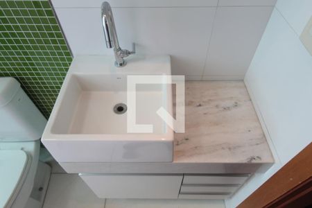 Apartamento à venda com 196m², 3 quartos e 2 vagasBanheiro da Suite