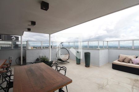 Apartamento à venda com 196m², 3 quartos e 2 vagasÁrea Gourmet