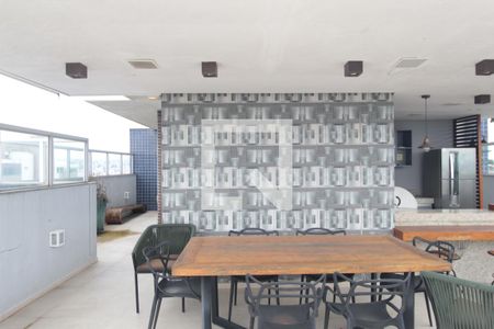 Apartamento à venda com 196m², 3 quartos e 2 vagasÁrea Gourmet