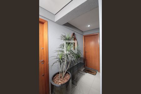 Apartamento à venda com 196m², 3 quartos e 2 vagasHall de Entrada