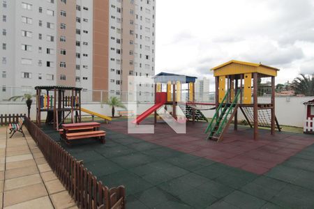 Apartamento à venda com 196m², 3 quartos e 2 vagasPlayground
