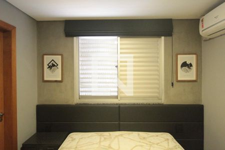 Apartamento à venda com 196m², 3 quartos e 2 vagasSuite