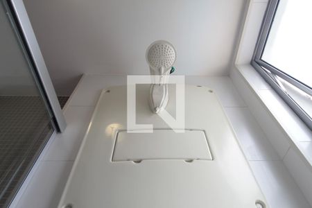 Apartamento à venda com 196m², 3 quartos e 2 vagasBanheiro Social