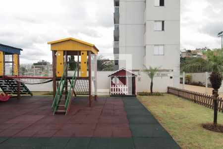 Apartamento à venda com 196m², 3 quartos e 2 vagasPlayground