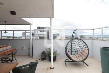 Apartamento à venda com 196m², 3 quartos e 2 vagasÁrea Gourmet