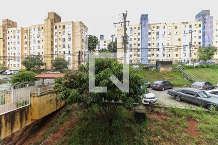 Apartamento à venda com 44m², 2 quartos e 1 vaga Apartamento à venda com 44m², 2 quartos e 1 vagaVista do Quarto 2
