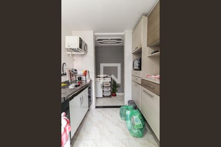 Apartamento à venda com 44m², 2 quartos e 1 vaga Apartamento à venda com 44m², 2 quartos e 1 vagaCozinha