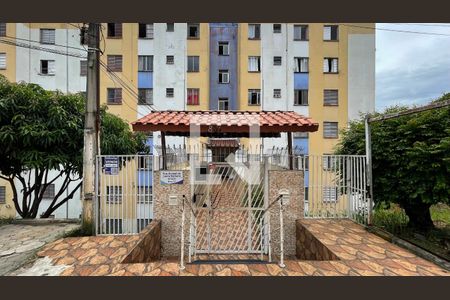 Apartamento à venda com 44m², 2 quartos e 1 vaga Apartamento à venda com 44m², 2 quartos e 1 vagaFachada do Prédio