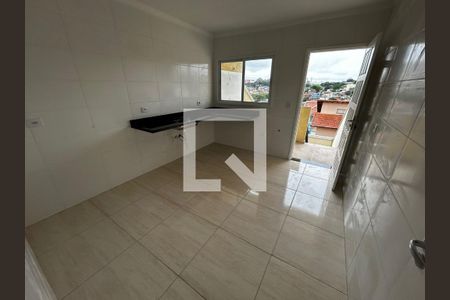 Foto 08 de casa à venda com 3 quartos, 167m² em Rio Pequeno, São Paulo