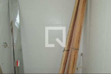 Casa para alugar com 40m², 1 quarto e sem vagaÁrea de Serviço