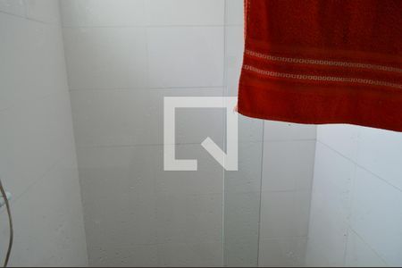 Casa para alugar com 40m², 1 quarto e sem vagaBanheiro