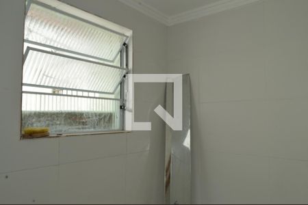 Casa para alugar com 40m², 1 quarto e sem vagaÁrea de Serviço