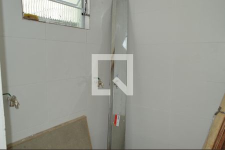 Casa para alugar com 40m², 1 quarto e sem vagaÁrea de Serviço