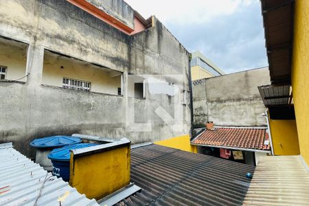 Casa para alugar com 125m², 4 quartos e 1 vaga Casa para alugar com 125m², 4 quartos e 1 vagaVista da Varanda do Quarto 1