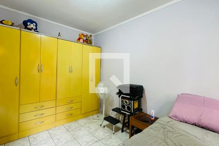 Casa para alugar com 125m², 4 quartos e 1 vaga Casa para alugar com 125m², 4 quartos e 1 vagaQuarto de Serviço