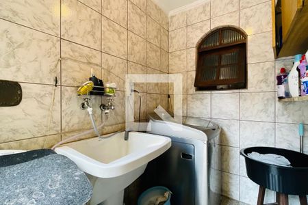 Casa para alugar com 125m², 4 quartos e 1 vaga Casa para alugar com 125m², 4 quartos e 1 vagaÁrea de Serviço