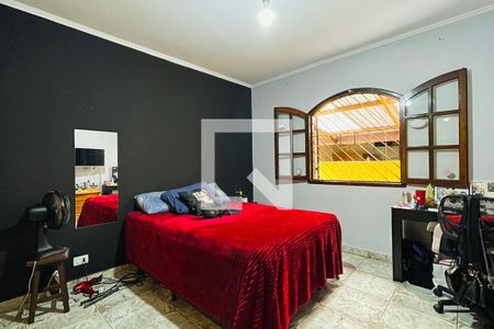 Casa para alugar com 125m², 4 quartos e 1 vaga Casa para alugar com 125m², 4 quartos e 1 vagaSuíte 2