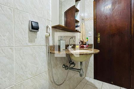 Casa para alugar com 125m², 4 quartos e 1 vaga Casa para alugar com 125m², 4 quartos e 1 vagaLavabo