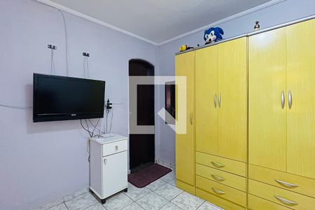 Casa para alugar com 125m², 4 quartos e 1 vaga Casa para alugar com 125m², 4 quartos e 1 vagaQuarto de Serviço