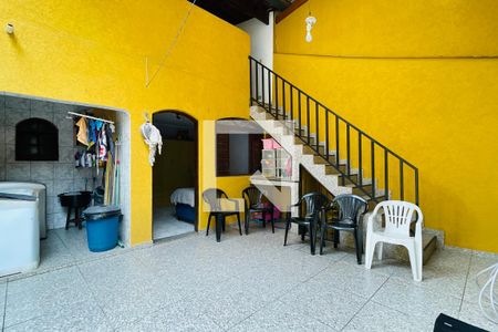 Casa para alugar com 125m², 4 quartos e 1 vaga Casa para alugar com 125m², 4 quartos e 1 vagaÁrea de Serviço