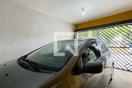 Casa para alugar com 125m², 4 quartos e 1 vaga Casa para alugar com 125m², 4 quartos e 1 vagaGaragem